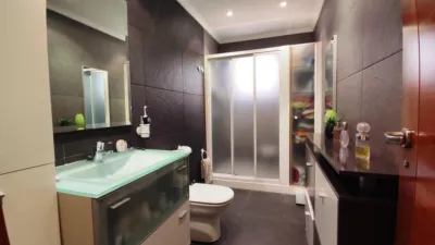 Apartment in Crevillent photo 16