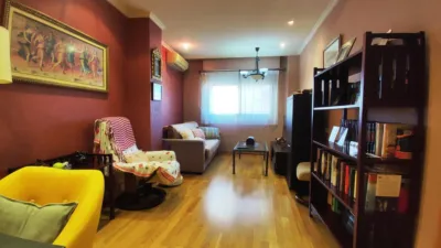 Apartment in Crevillent photo 17