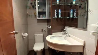 Apartment in Crevillent photo 20