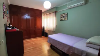 Apartment in Crevillent photo 21