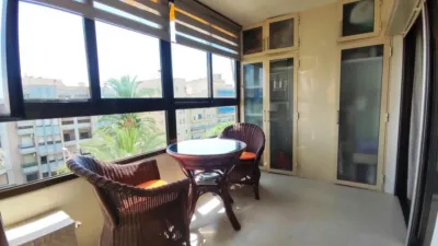 Apartment in Crevillent photo 2