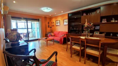 Apartment in Crevillent photo 4