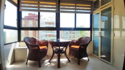 Apartment in Crevillent photo 7