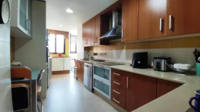 Apartment in Crevillent photo 8
