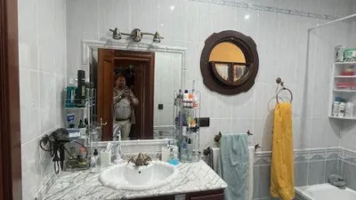 Apartment in Las Pajanosas photo 7
