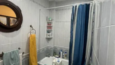 Apartment in Las Pajanosas photo 9
