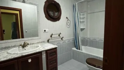 Apartment in Las Pajanosas photo 11