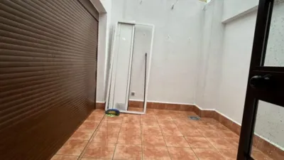 Apartment in Las Pajanosas photo 16