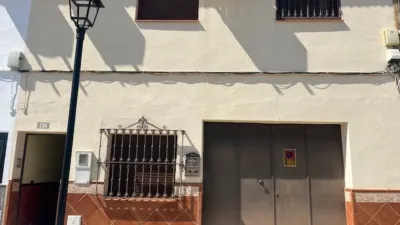 Apartment in Las Pajanosas photo 20
