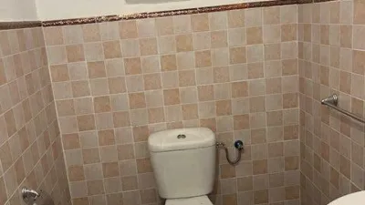 Apartment in Las Pajanosas photo 22