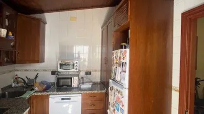 Apartment in Las Pajanosas photo 4