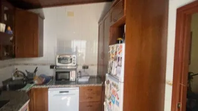 Apartment in Las Pajanosas photo 5