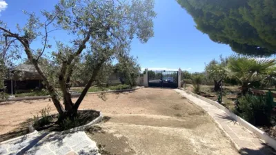 Chalet en calle Martin Gil photo 15