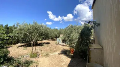Chalet en calle Martin Gil photo 20