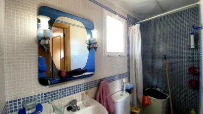 Chalet en calle Martin Gil photo 22