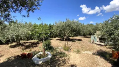 Chalet en calle Martin Gil photo 23