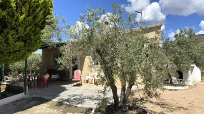 Chalet en calle Martin Gil photo 37