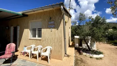 Chalet on Martin Gil Street photo 3