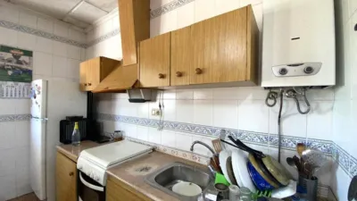 Chalet en calle Martin Gil photo 7