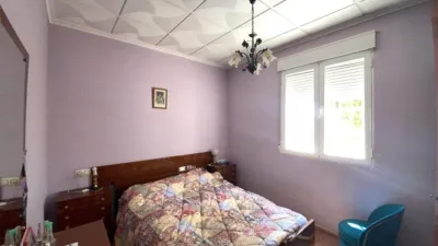 Chalet en calle Martin Gil photo 8