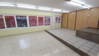 Local comercial en alquiler en Agra del Orzán - Plaza del Comercio - Vista 3