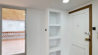 Piso – Alcoi - Alcoy - Vista 2