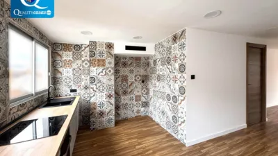 Piso – Alcoi - Alcoy - Vista 5