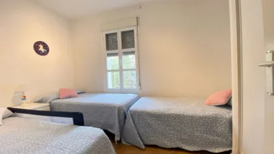 Apartment in Islantilla - Urbasur photo 10