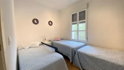 Apartment in Islantilla - Urbasur photo 11