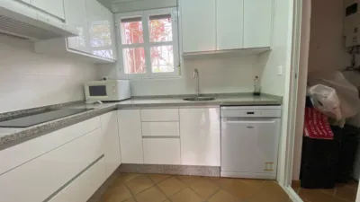 Apartment in Islantilla - Urbasur photo 12