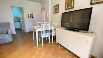 Apartment in Islantilla - Urbasur photo 13