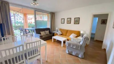 Apartment in Islantilla - Urbasur photo 14