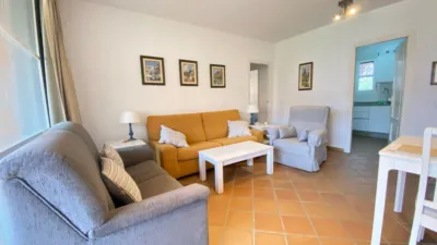 Apartment in Islantilla - Urbasur photo 15