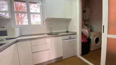Apartment in Islantilla - Urbasur photo 16