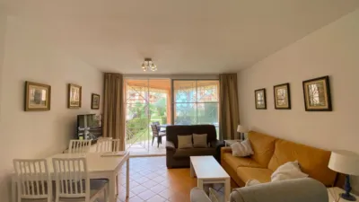 Apartment in Islantilla - Urbasur photo 17