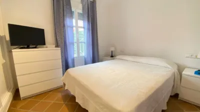 Apartment in Islantilla - Urbasur photo 18