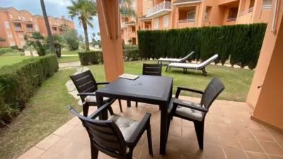 Apartment in Islantilla - Urbasur photo 20