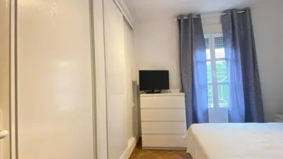 Apartment in Islantilla - Urbasur photo 21