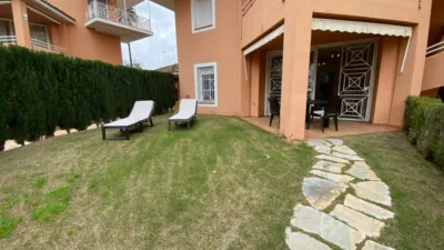 Apartment in Islantilla - Urbasur photo 22