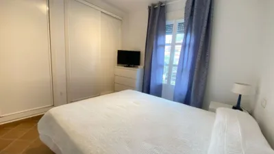 Apartment in Islantilla - Urbasur photo 23
