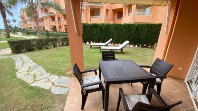 Apartment in Islantilla - Urbasur photo 24
