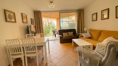 Apartment in Islantilla - Urbasur photo 25