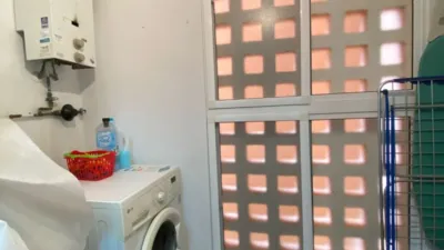 Apartment in Islantilla - Urbasur photo 26