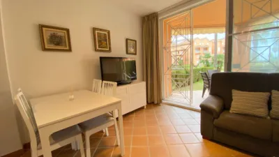 Apartment in Islantilla - Urbasur photo 27