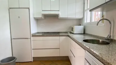 Apartment in Islantilla - Urbasur photo 29