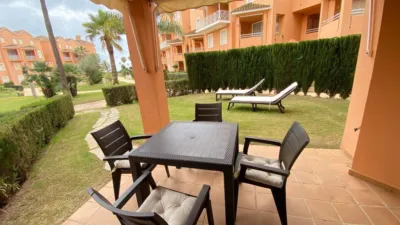 Apartment in Islantilla - Urbasur photo 2
