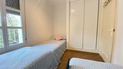 Apartment in Islantilla - Urbasur photo 30