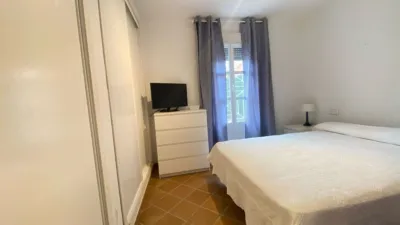Apartment in Islantilla - Urbasur photo 31