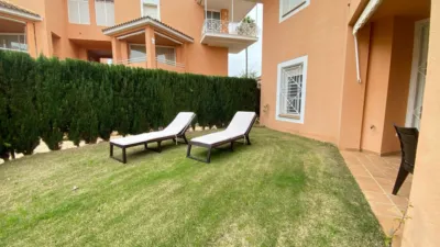 Apartment in Islantilla - Urbasur photo 3