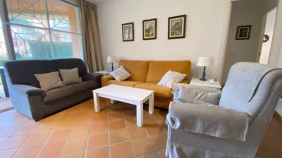 Apartment in Islantilla - Urbasur photo 4